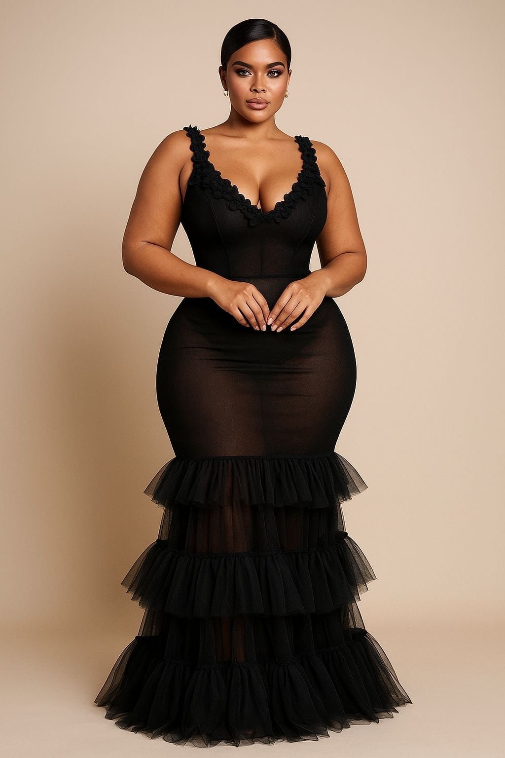 hero dress